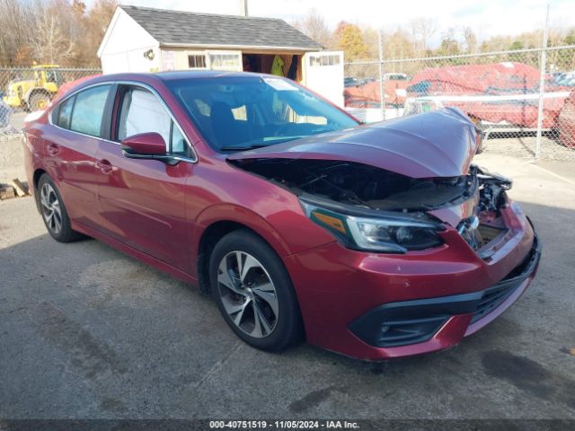 subaru legacy 2022 4s3bwad62n3006268