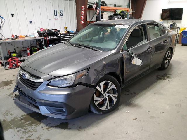 subaru legacy pre 2022 4s3bwad62n3023961