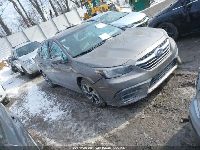 subaru legacy 2022 4s3bwad64n3008006