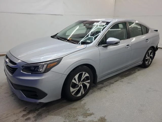 subaru legacy pre 2022 4s3bwad65n3003963