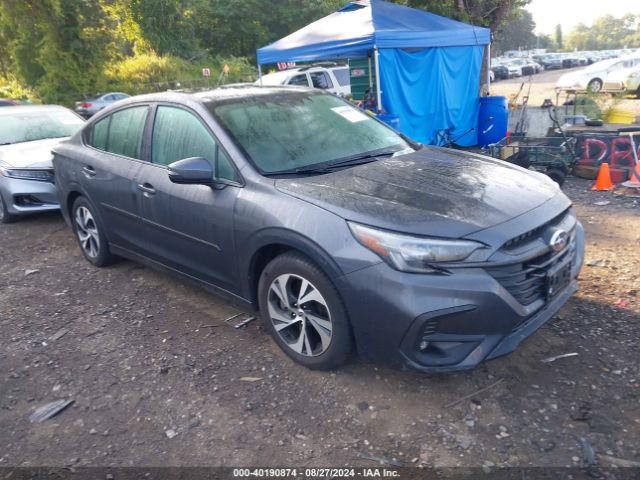 subaru legacy 2023 4s3bwad67p3014188