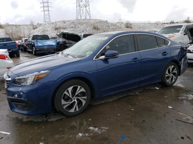 subaru legacy pre 2022 4s3bwad68n3007456