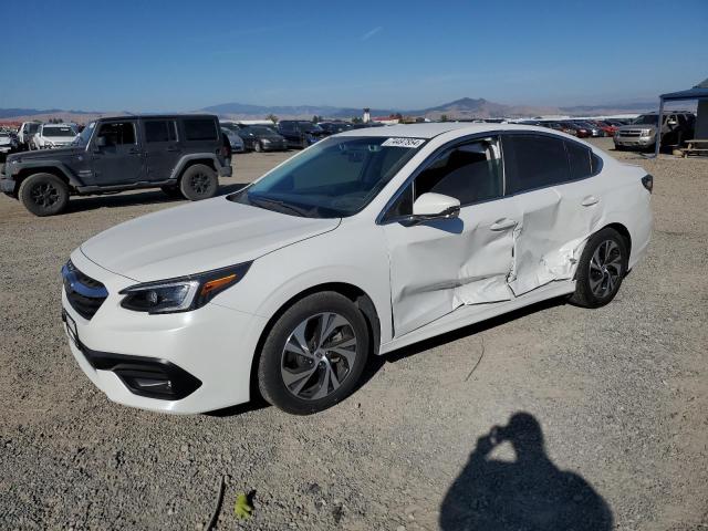 subaru legacy pre 2022 4s3bwad68n3014505