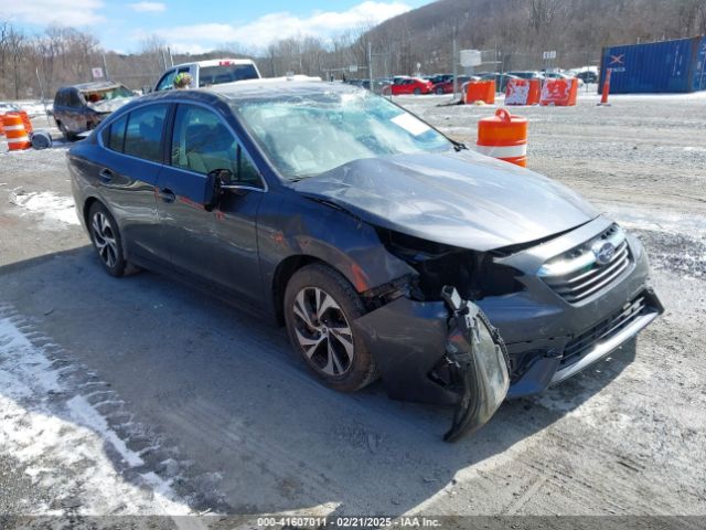 subaru legacy 2020 4s3bwae60l3017622