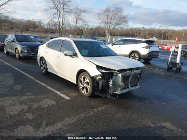 subaru legacy 2020 4s3bwae67l3034241