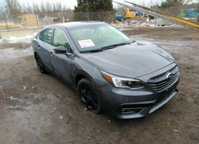 subaru legacy 2020 4s3bwaf62l3010198