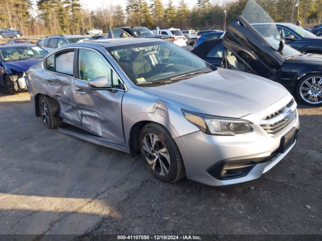 subaru legacy 2022 4s3bwaf63n3003554