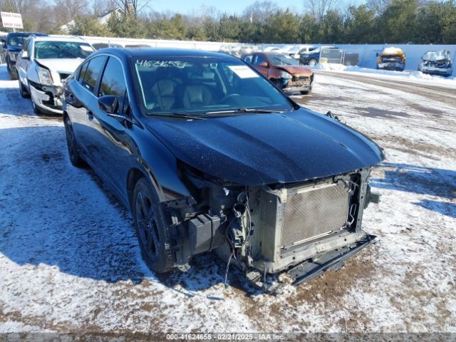 subaru legacy 2020 4s3bwaf64l3023017