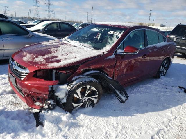 subaru legacy pre 2022 4s3bwaf64n3012909