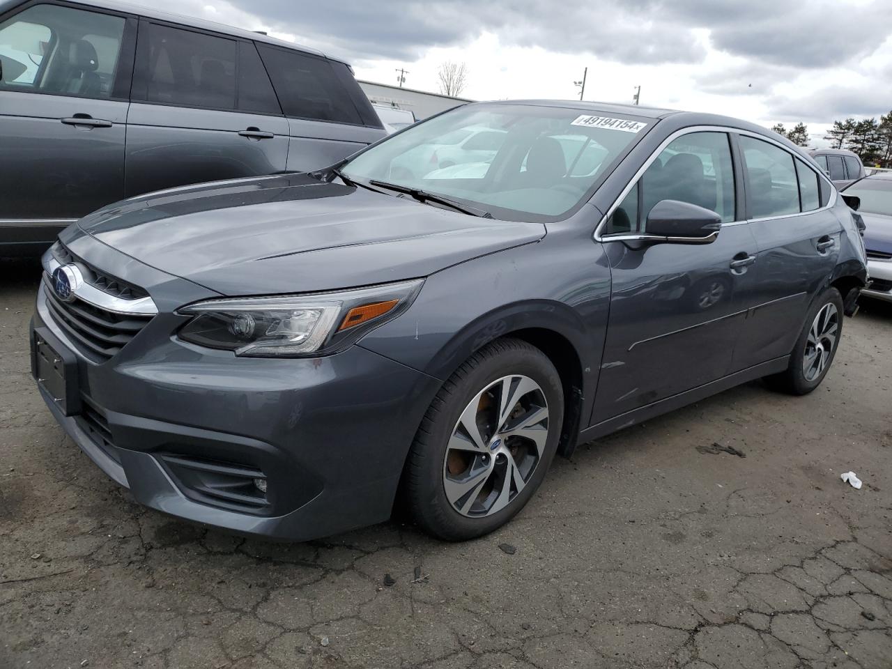 subaru legacy 2021 4s3bwaf65m3020161