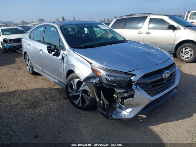 subaru legacy 2023 4s3bwaf66p3014521