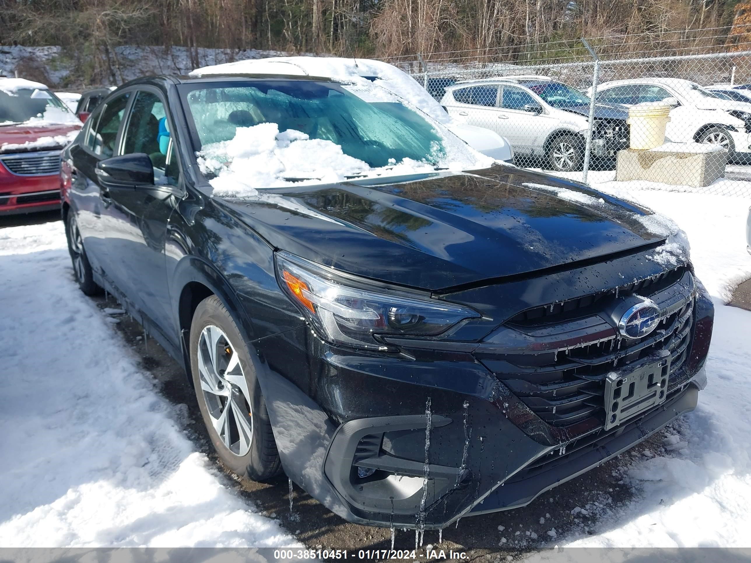 subaru legacy pre 2024 4s3bwaf66r3002386