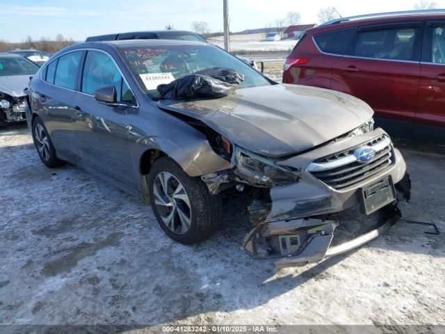 subaru legacy 2022 4s3bwaf6xn3011778