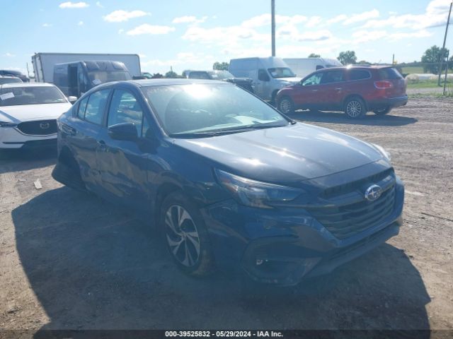 subaru legacy 2024 4s3bwaf6xr3011107