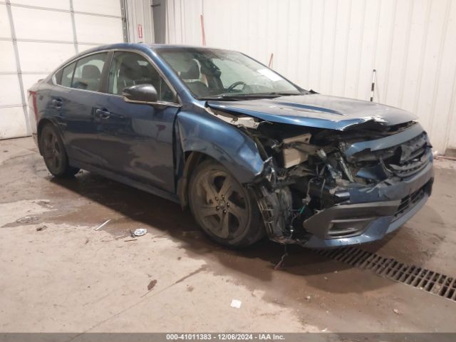 subaru legacy 2020 4s3bwag63l3009155