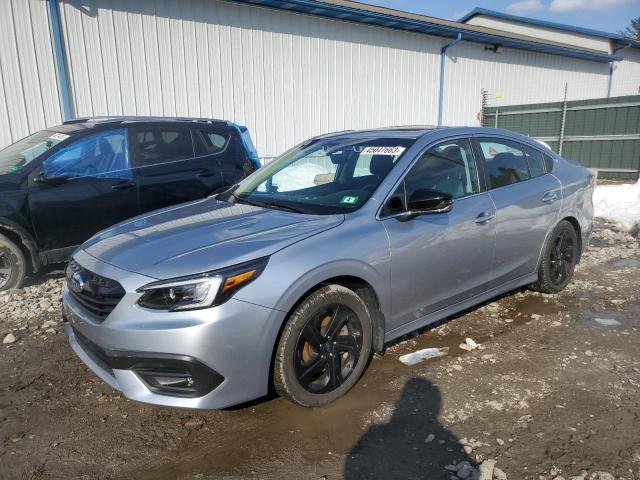 subaru legacy spo 2020 4s3bwag64l3003235