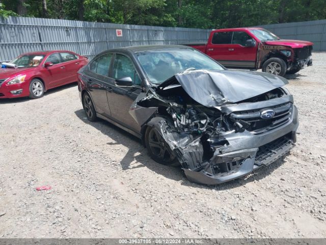 subaru legacy 2020 4s3bwag64l3008368