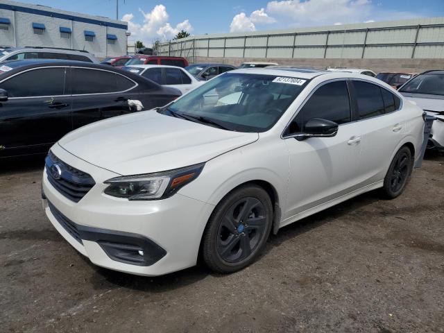 subaru legacy spo 2020 4s3bwag65l3017600