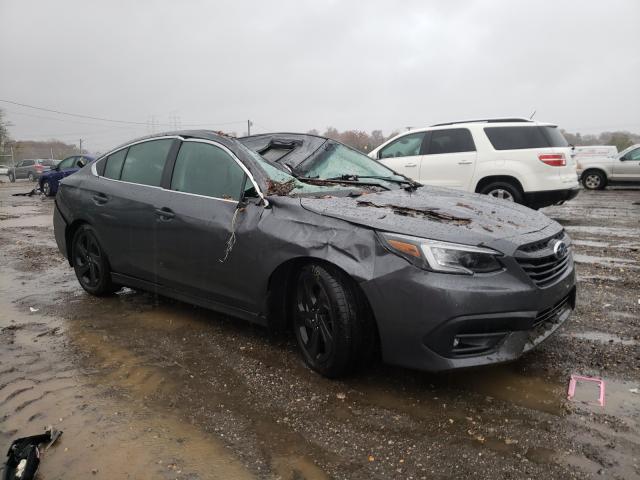 subaru legacy bas 2020 4s3bwag66l3006749