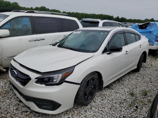 subaru legacy spo 2022 4s3bwah62n3021007