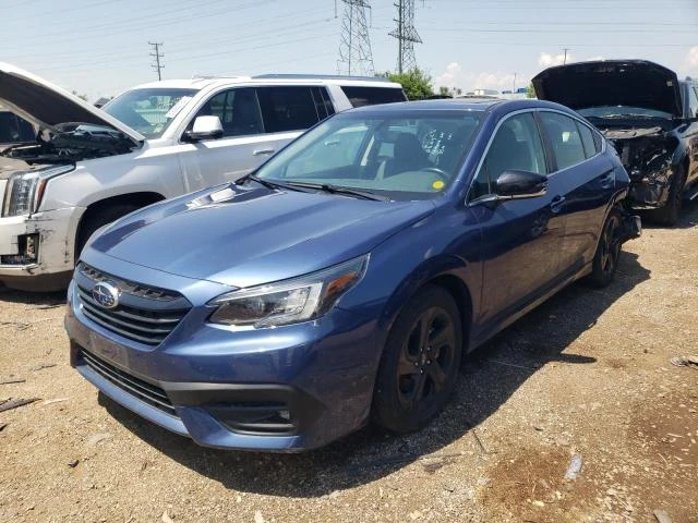 subaru legacy spo 2022 4s3bwah68n3006334