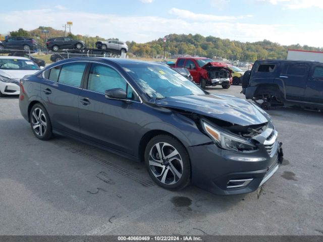 subaru legacy 2020 4s3bwal69l3011496