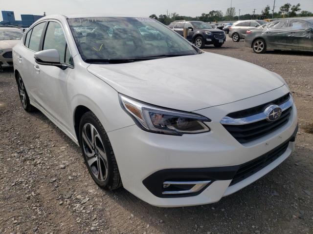 subaru legacy lim 2022 4s3bwam65n3007138