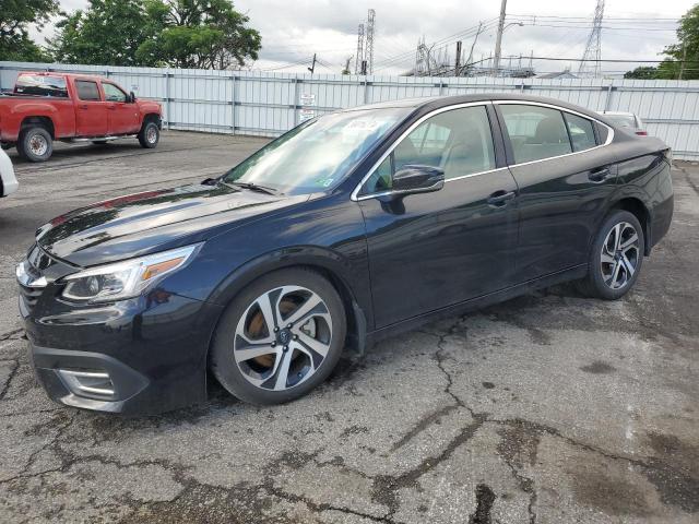 subaru legacy 2022 4s3bwam69n3024301