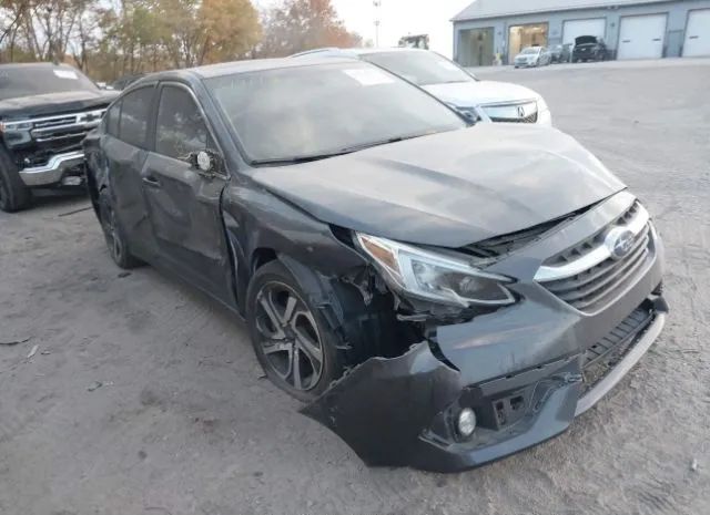 subaru legacy 2020 4s3bwan61l3017855