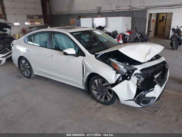 subaru legacy 2024 4s3bwan61r3021493