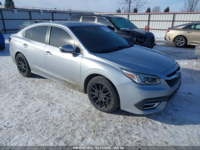 subaru legacy 2020 4s3bwan62l3021915