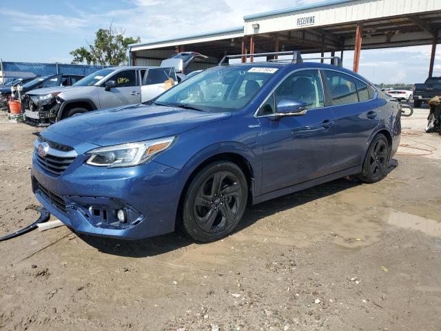 subaru legacy lim 2022 4s3bwan62n3007371