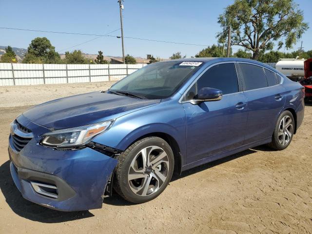 subaru legacy lim 2022 4s3bwan62n3019178