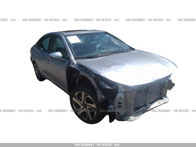 subaru legacy 2020 4s3bwan63l3013208