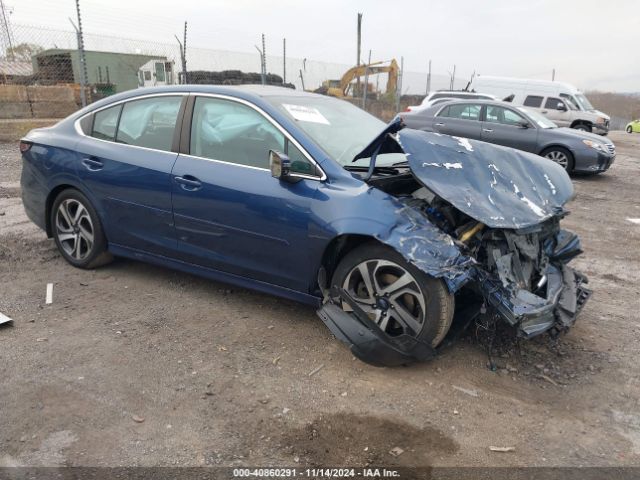 subaru legacy 2020 4s3bwan63l3025410