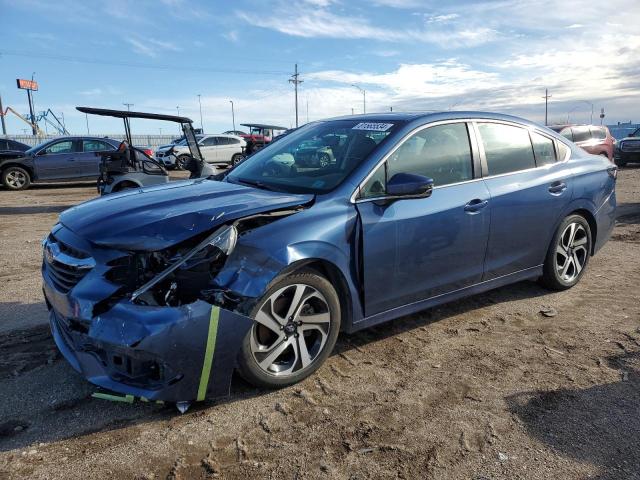 subaru legacy lim 2022 4s3bwan63n3020114