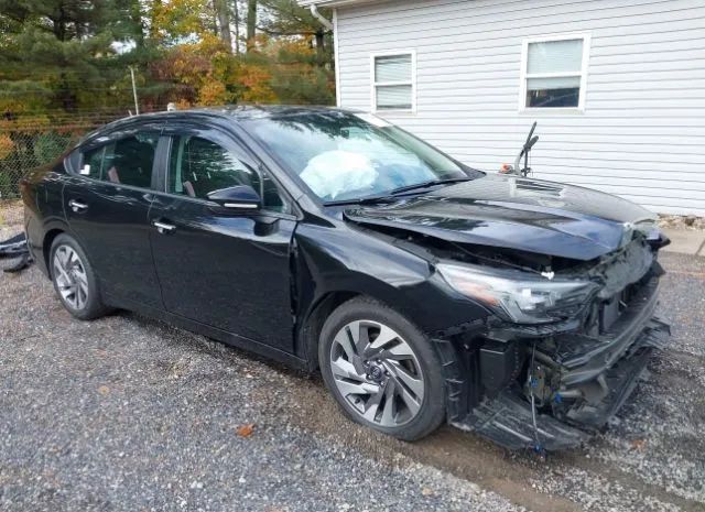 subaru legacy 2023 4s3bwan63p3016938