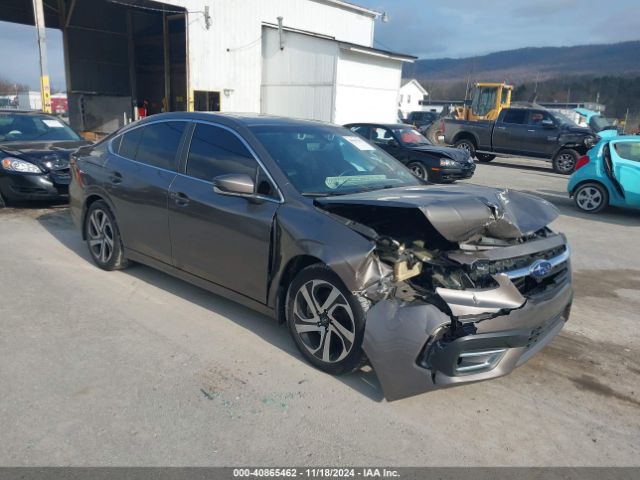 subaru legacy 2021 4s3bwan64m3003966