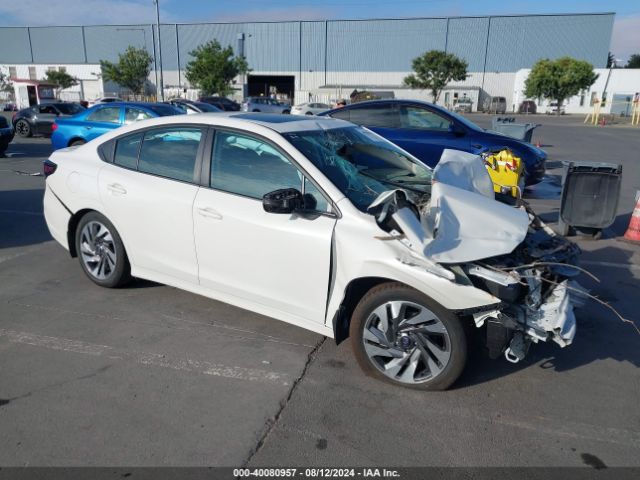 subaru legacy 2024 4s3bwan64r3010729