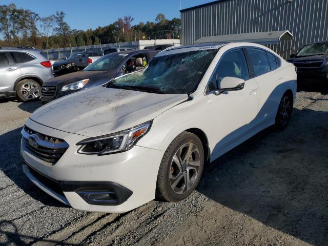 subaru legacy lim 2020 4s3bwan65l3015400