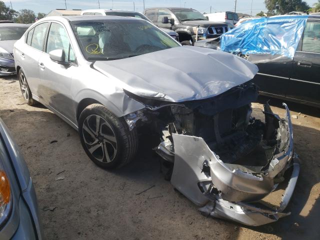 subaru legacy 2020 4s3bwan65l3021777