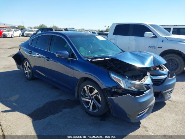 subaru legacy 2020 4s3bwan65l3024551