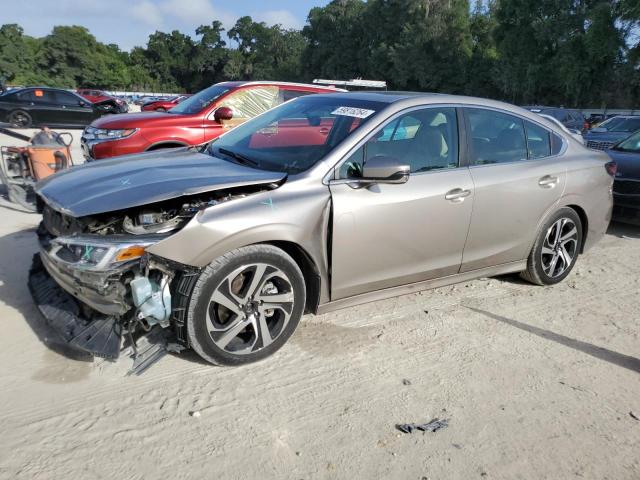 subaru legacy 2020 4s3bwan65l3024730