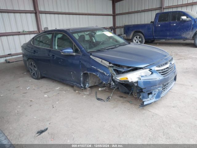 subaru legacy 2022 4s3bwan65n3028084