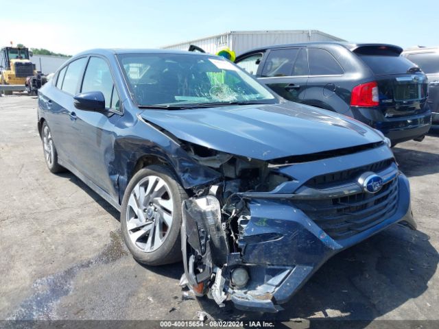 subaru legacy 2024 4s3bwan66r3005113