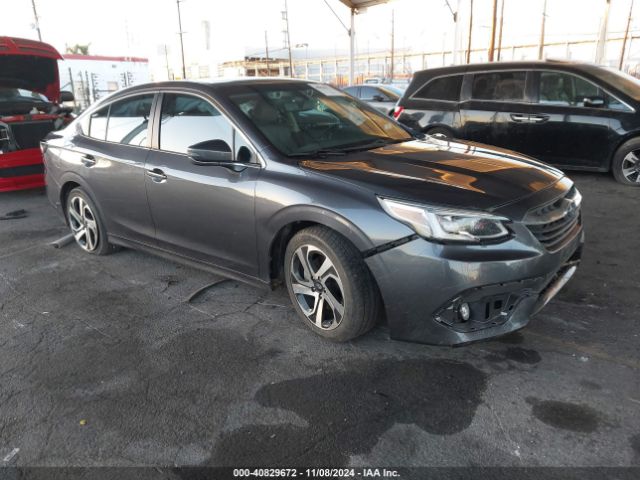 subaru legacy 2020 4s3bwan67l3021179