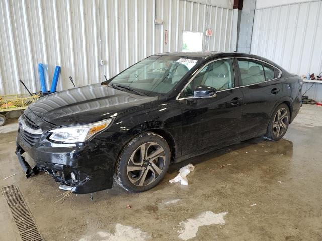 subaru legacy 2022 4s3bwan67n3022724