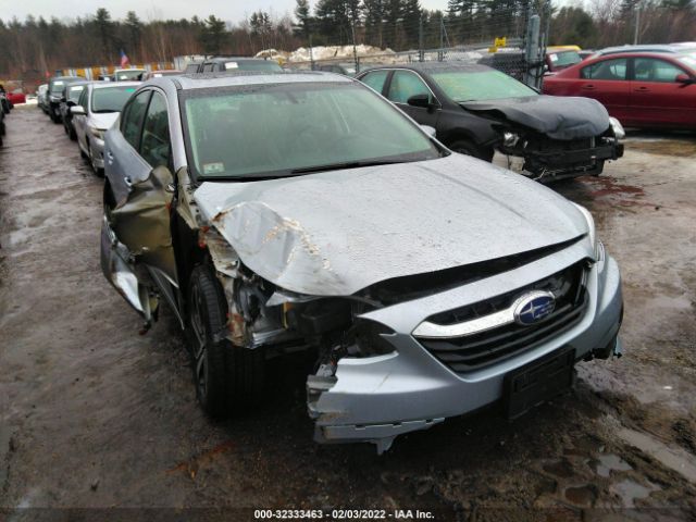 subaru legacy 2020 4s3bwan69l3024813