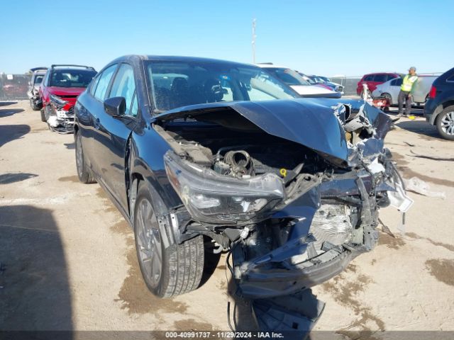 subaru legacy 2023 4s3bwan69p3012067