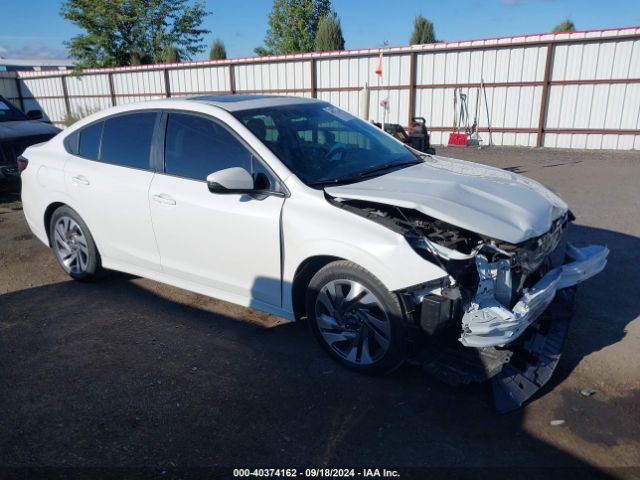 subaru legacy 2023 4s3bwan69p3012635